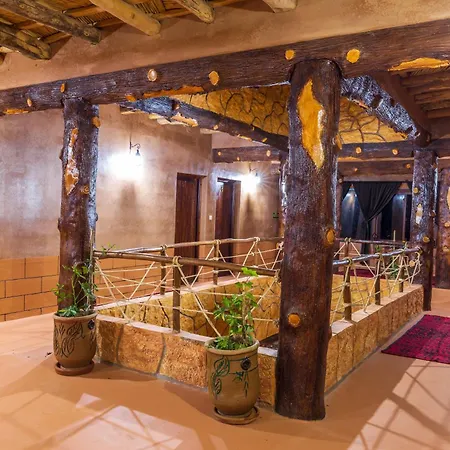 Palais Ksar Lamane Aït Benhaddou Exterior photo