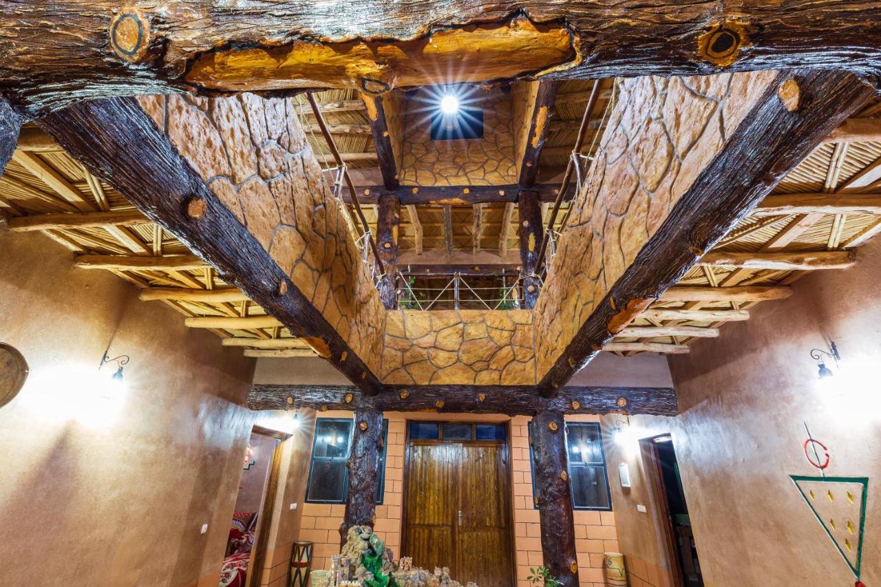 Maison d'hôtes Palais Ksar Lamane