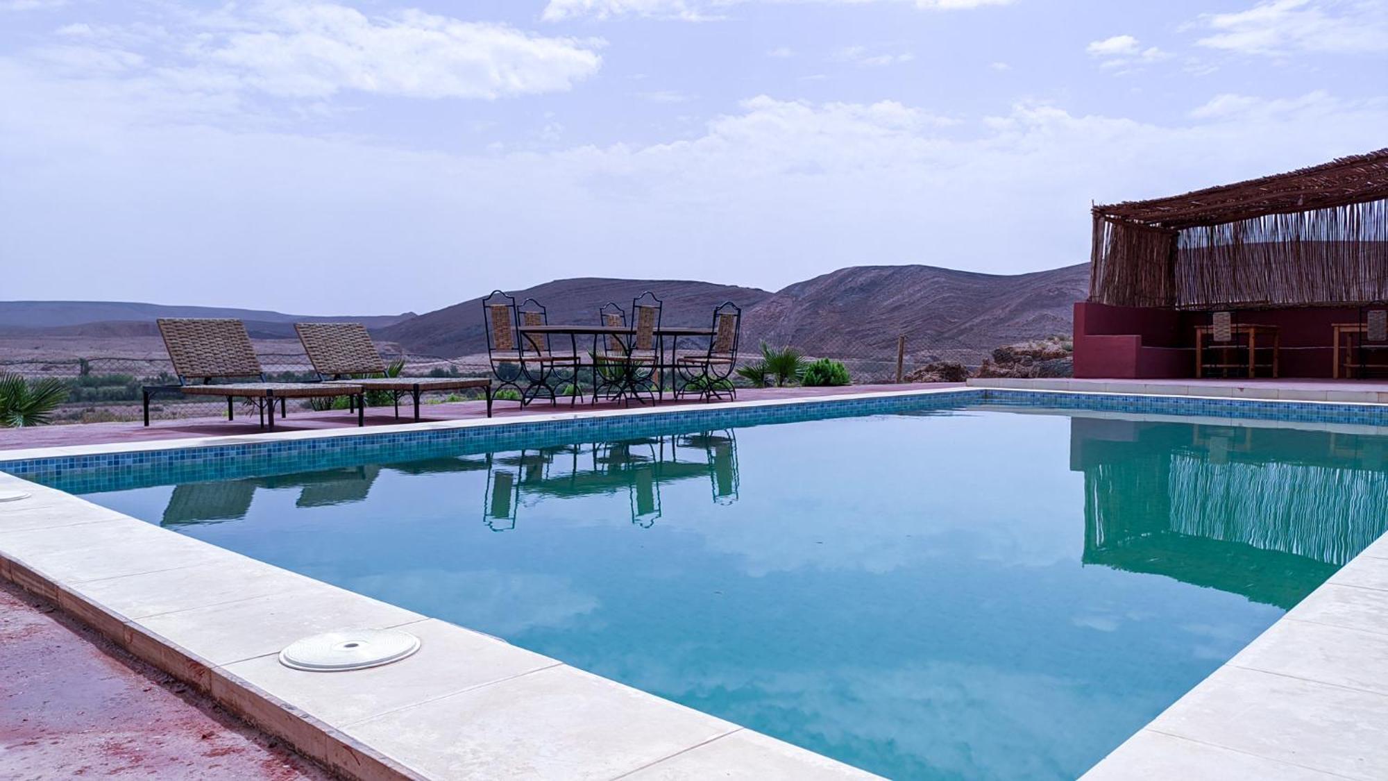 Palais Ksar Lamane * Ait Benhaddou